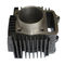 52.4mm de Motorvervangstukken van het Cilinderlichaam voor het Vuilfiets/Go-kart van 110cc ATV leverancier