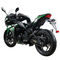 7000N de Motorfietsen van de straatsport, Moto-de Parallelle Tweelingmotor van Straatfietsen leverancier