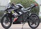 2000W Motorfiets van de lithium de Elektrische Sport, Elektrische Navulbare Motorfiets leverancier