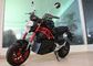 De Motorfiets Hydraulische Opschorting van Enduro van de hoge snelheids niet Verontreiniging Elektrische leverancier