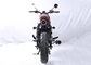 Pool-Type Lichtgewicht125cc Motorfiets, Straat Wettelijke Motorfiets voor Volwassene leverancier