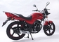 Uitstekende Klassieke 125cc de Motorfietsen Anticorrosieve Capaciteit van de Ladingscapaciteit leverancier