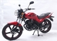 Uitstekende Klassieke 125cc de Motorfietsen Anticorrosieve Capaciteit van de Ladingscapaciteit leverancier