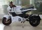 Cm X8 Al Elektrische Motorfiets, de Elektrische Aangepaste Kleur van de Motocrossmotorfiets leverancier